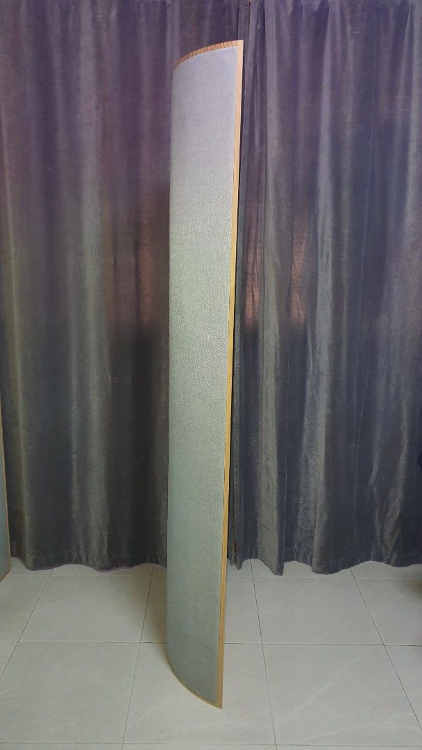 Sound absorption acoustic panel462453790076446721