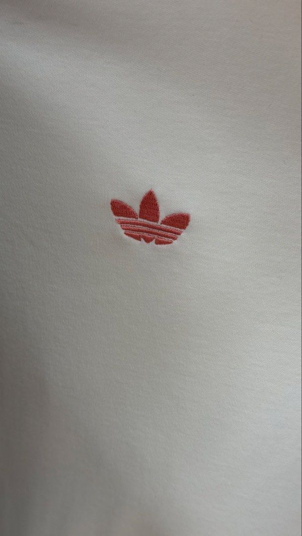 Adidas bkk (Category: Shirts) located in Dasmarinas. Submitted by preloved_brandedbackup (Listing ID 1439491203, Image 3). Description: ETA 5/29.