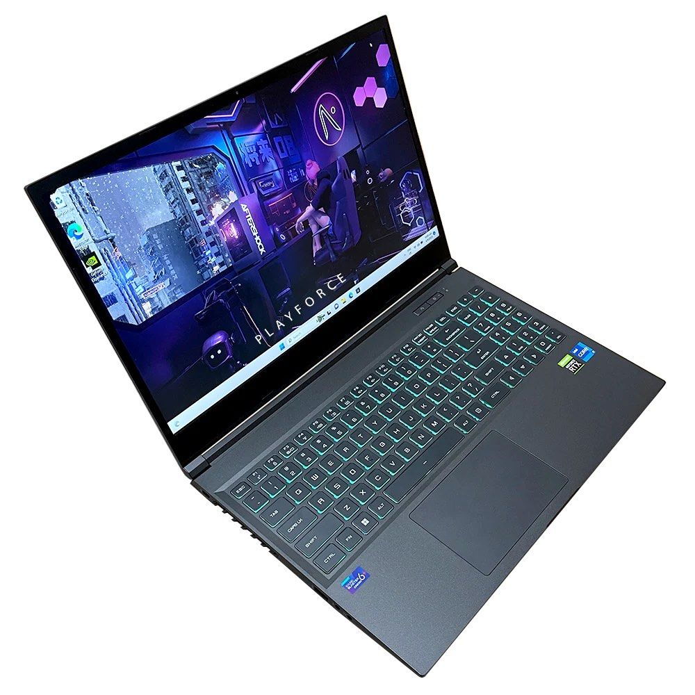 Aftershock Apex 15S RTX462474671460853762
