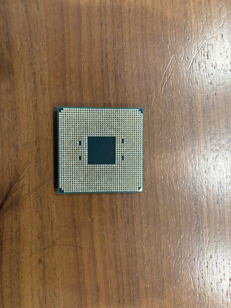 AMD CPU Ryzen 5 5600 X462365387349698561