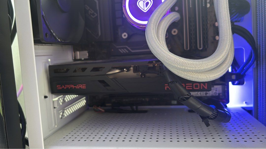 AMD Radeon RX 6500 XT462126067976120320