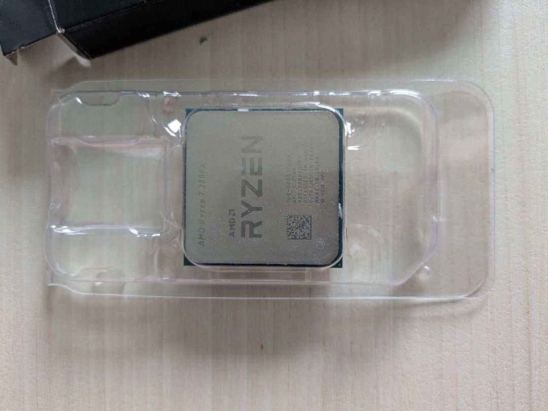 AMD Ryzen 7 3800X CPU462132685748971523