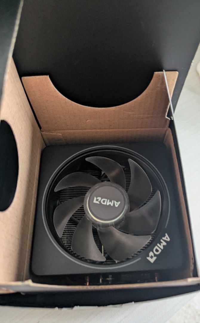 AMD Ryzen 7 3800X CPU462132685748971521