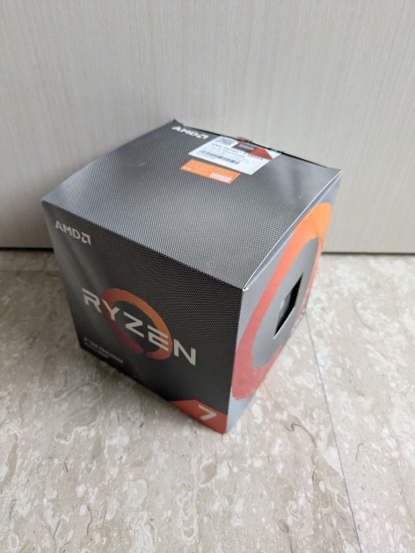 AMD Ryzen 7 3800X CPU462132685748971520