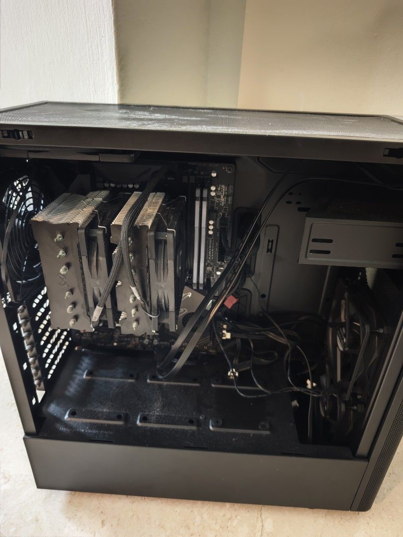 AMD Ryzen 9 5900X CPU461878629006714882