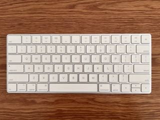 Apple Magic Keyboard466523611391610880