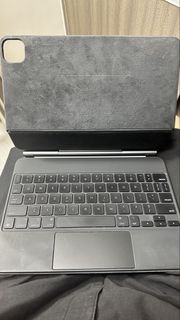 Apple Magic Keyboard for iPad Pro(2021)466903732081797120
