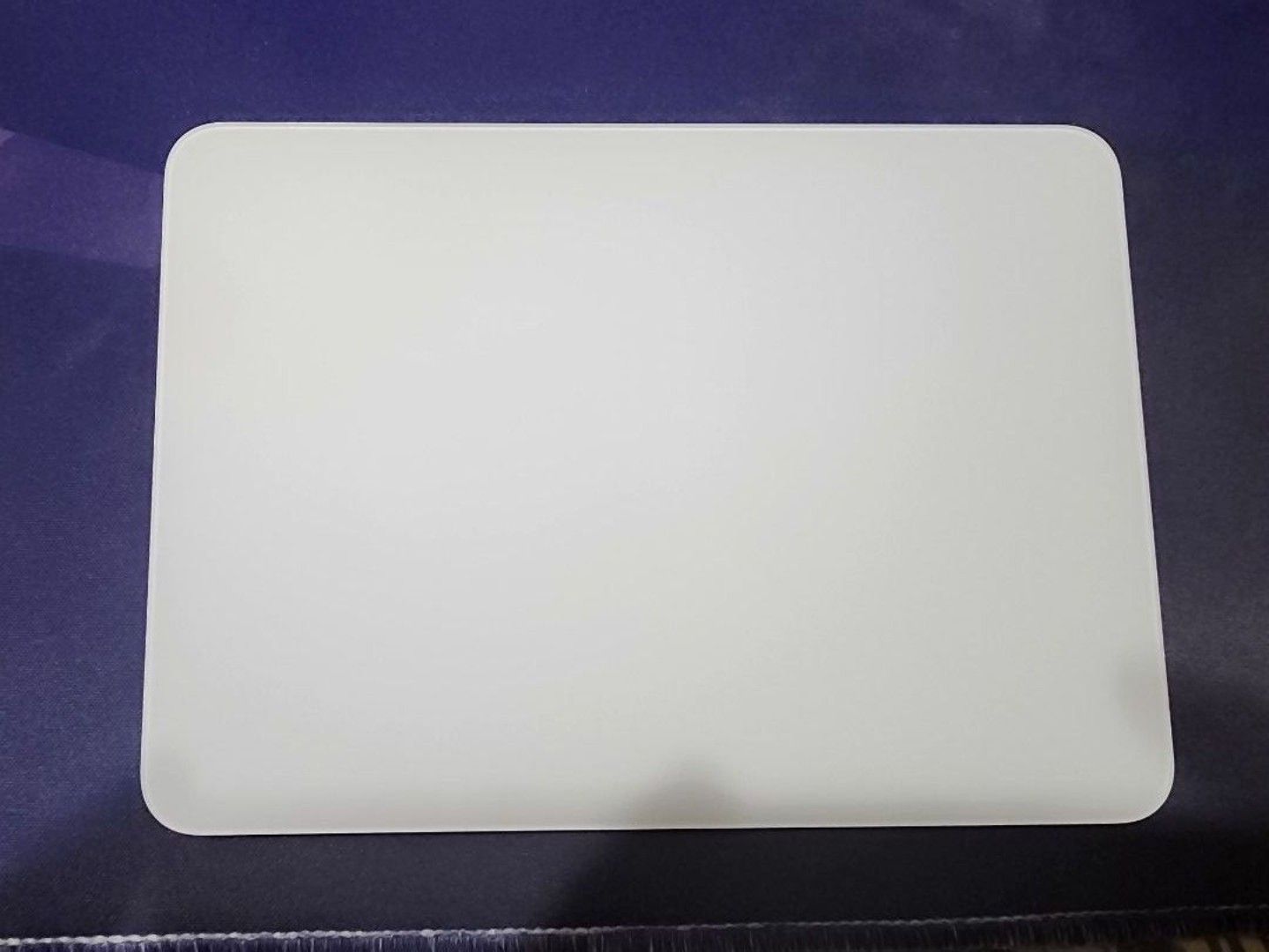 Apple Magic Trackpad 3 Lilac462368234653634560