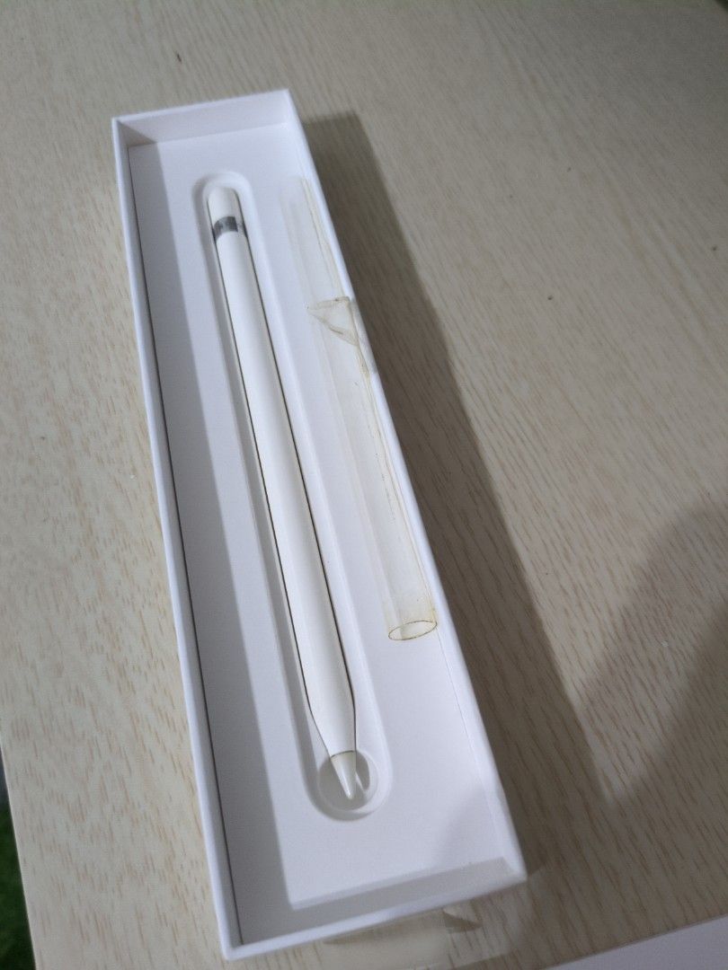 Apple Pencil (1st Generation)462362596408053760