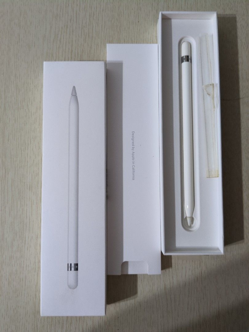 Apple Pencil (1st Generation)462362596408053761