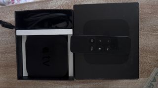 Apple tv 32gb For Sale | TV & Home Appliances | Carousell Singapore