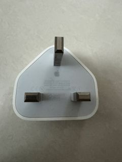 Apple USB Power Adapter466460362535096320