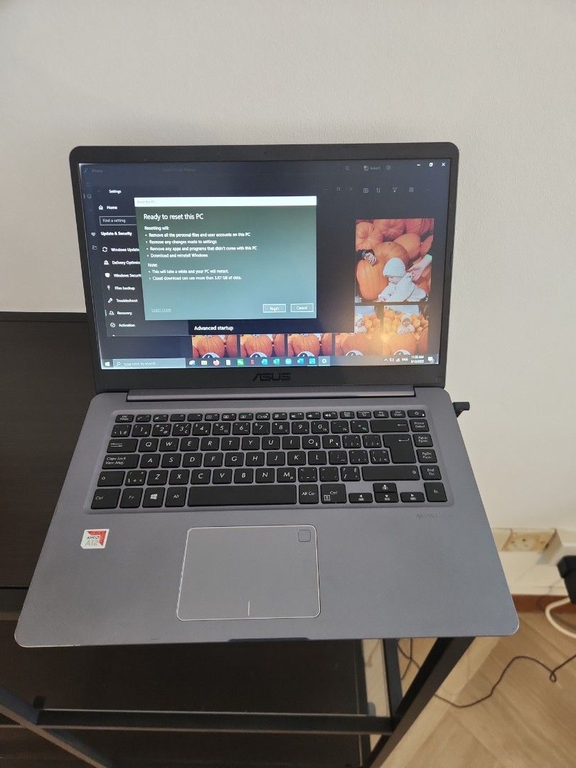 ASUS Laptop461862007725117440