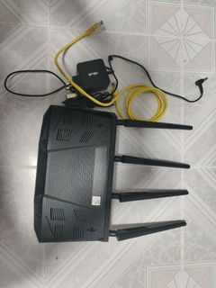 ASUS RT-AC87U Wireless Router466575713916702720