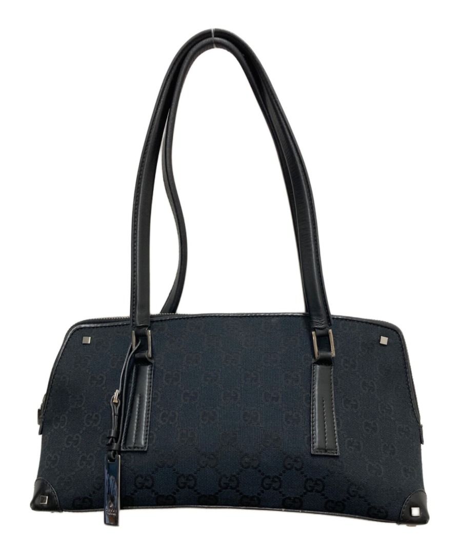 Authentic GUCCI handbag (Category: Shoulder Bags) located in General Trias. Submitted by japan_secondhand_products (Listing ID 1439432682, Image 1). Description: condition ★★☆☆☆☆ (Has scratches and stains) * Please check the purchase notes regarding the condition . accessories Nothing in particular. situation As this item is pre-owned, there may be scratches and stains in various places due to use. Because it is displayed and sold in our store, t