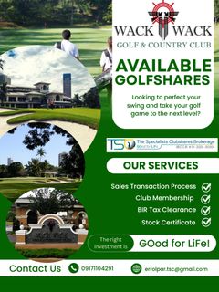 (Category: ) located in . Submitted by golfshareerrol (Listing ID 1439455547, Image 1). Description: .