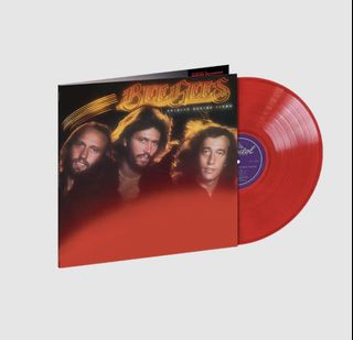(Category: ) located in . Submitted by exclusive_ltd_vinyl (Listing ID 1439440540, Image 1). Description: .