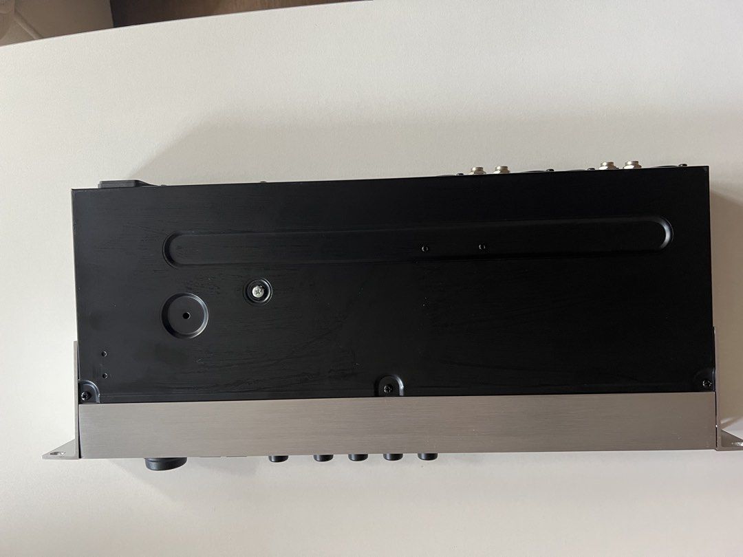 Behringer Virtualizer 3D FX2000 Effects Processor468903179794534402