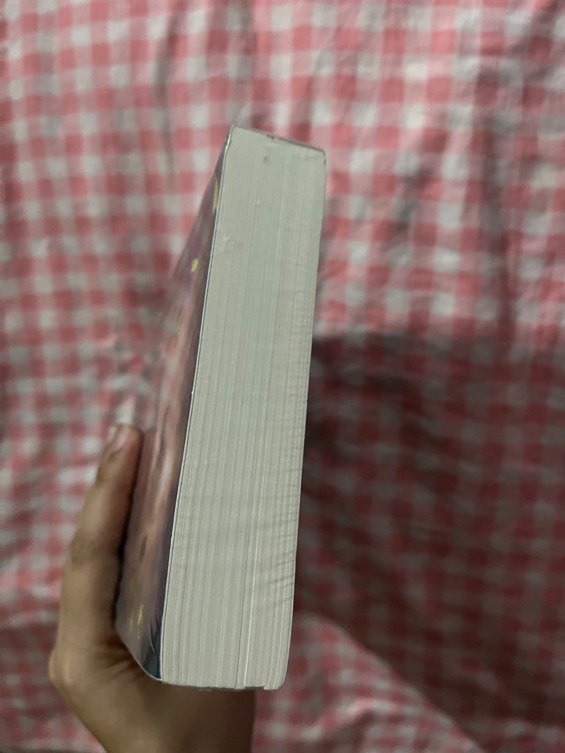 Belladonna by Adalyn Grace (Category: Storybooks) located in Calauan. Submitted by itsmeshereadss (Listing ID 1439563043, Image 3). Description: - brand new US COPY sealed.