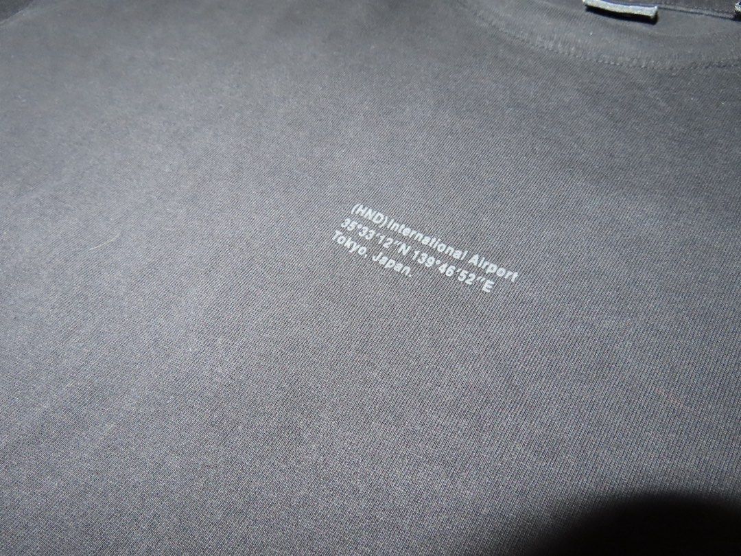 Bershka T-shirt (Category: Tshirts & Polo Shirts ) located in Taguig. Submitted by astra.wolf (Listing ID 1439594768, Image 3). Description: 23 x 25.5.