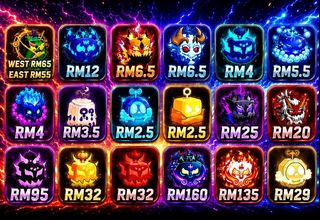 (Category: ) located in . Submitted by hafizizwan76441 (Listing ID 1437954377, Image 1). Description: .