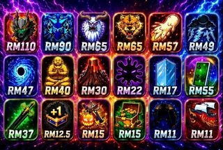 (Category: ) located in . Submitted by hafizizwan76441 (Listing ID 1437954497, Image 1). Description: .