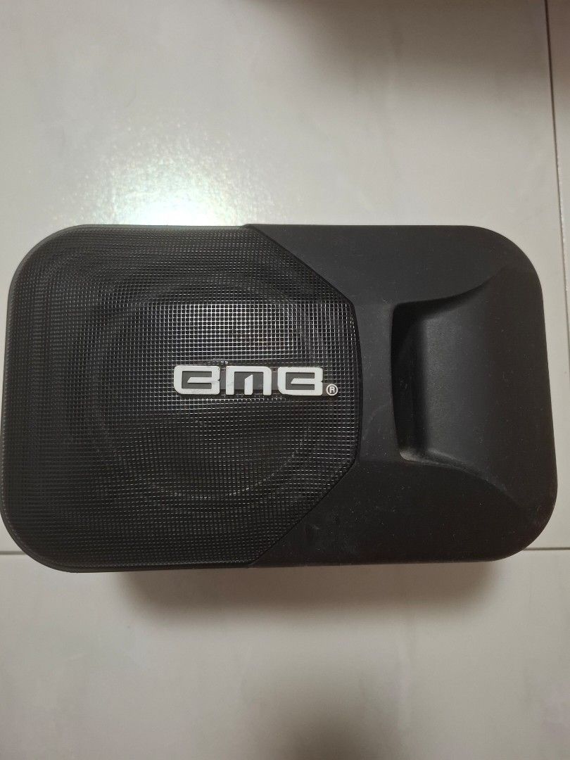 BMB Portable Speaker462232031237263360