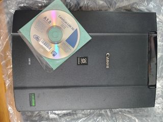 Canon CanoScan LiDE 110 Scanner466767233470310400