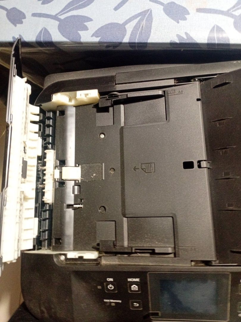 Canon Printer462127965280686083
