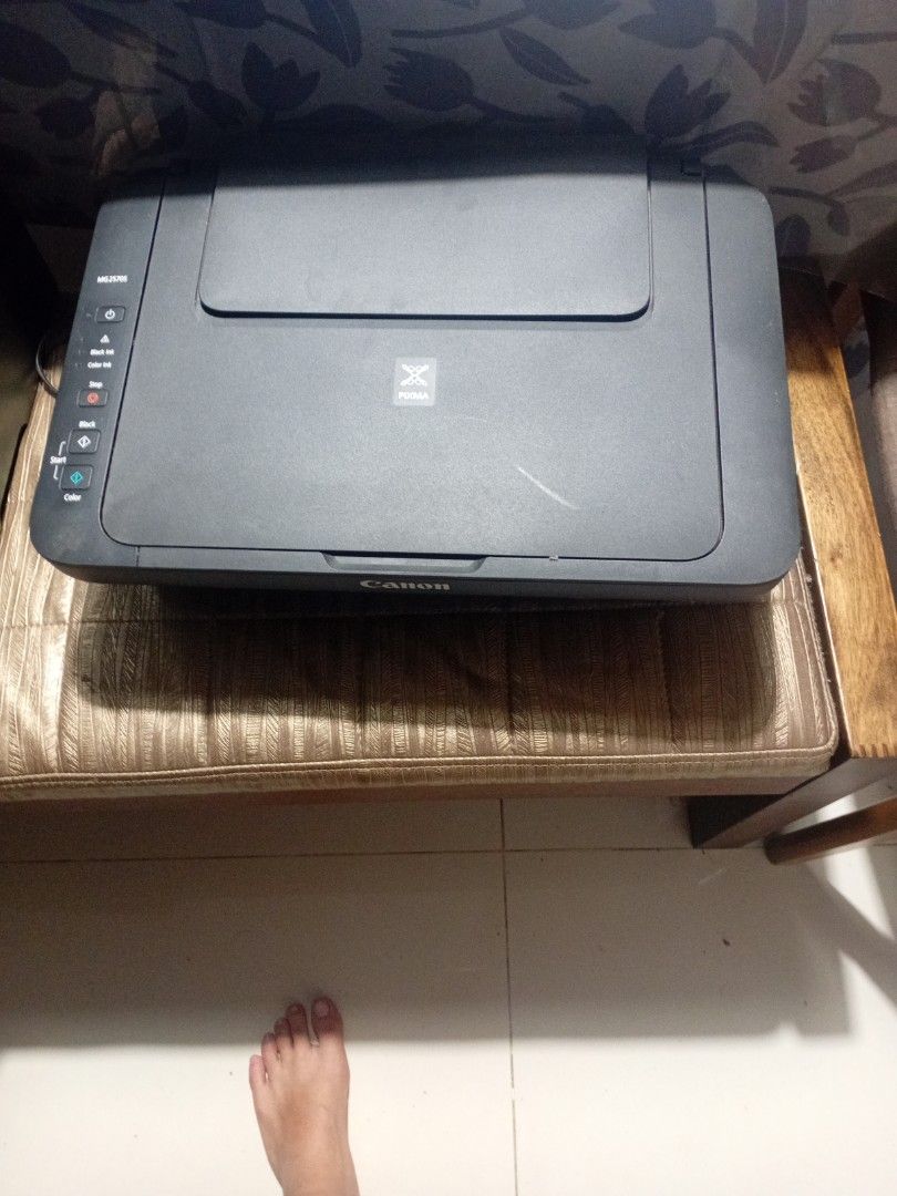 Canon Printer462127965280686080