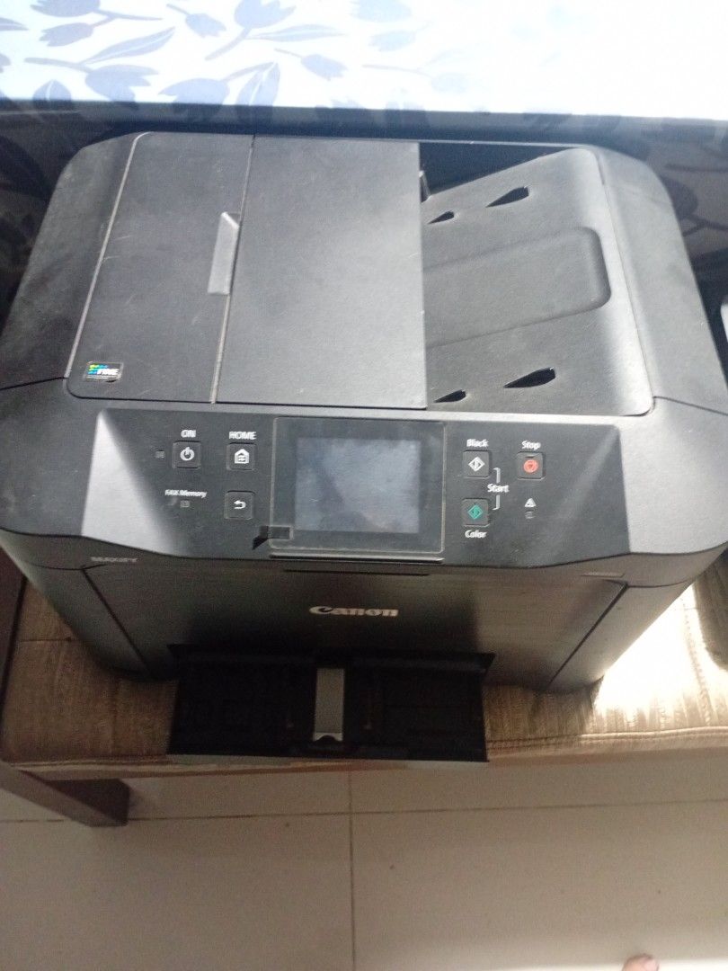 Canon Printer462127965280686081