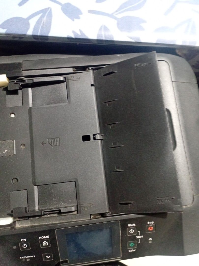 Canon Printer462127965280686084