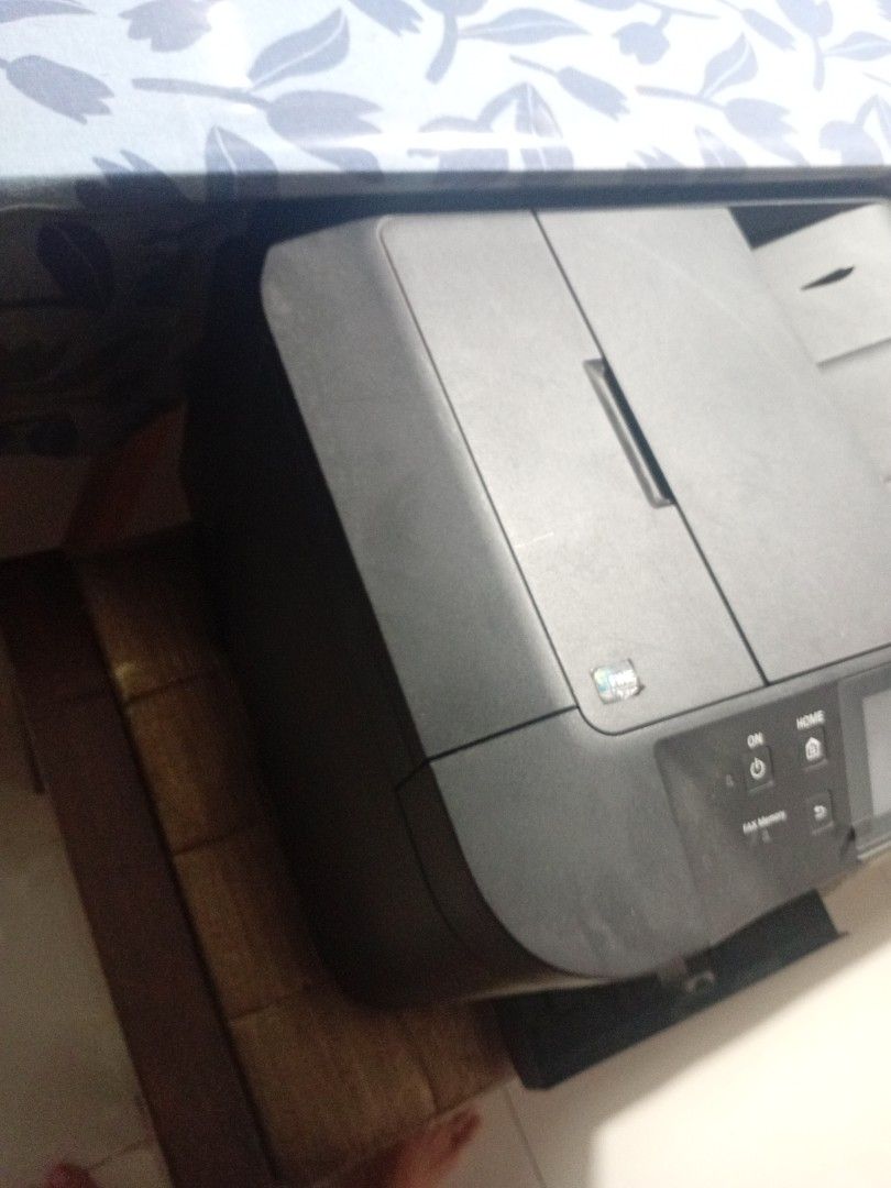 Canon Printer462127965280686082