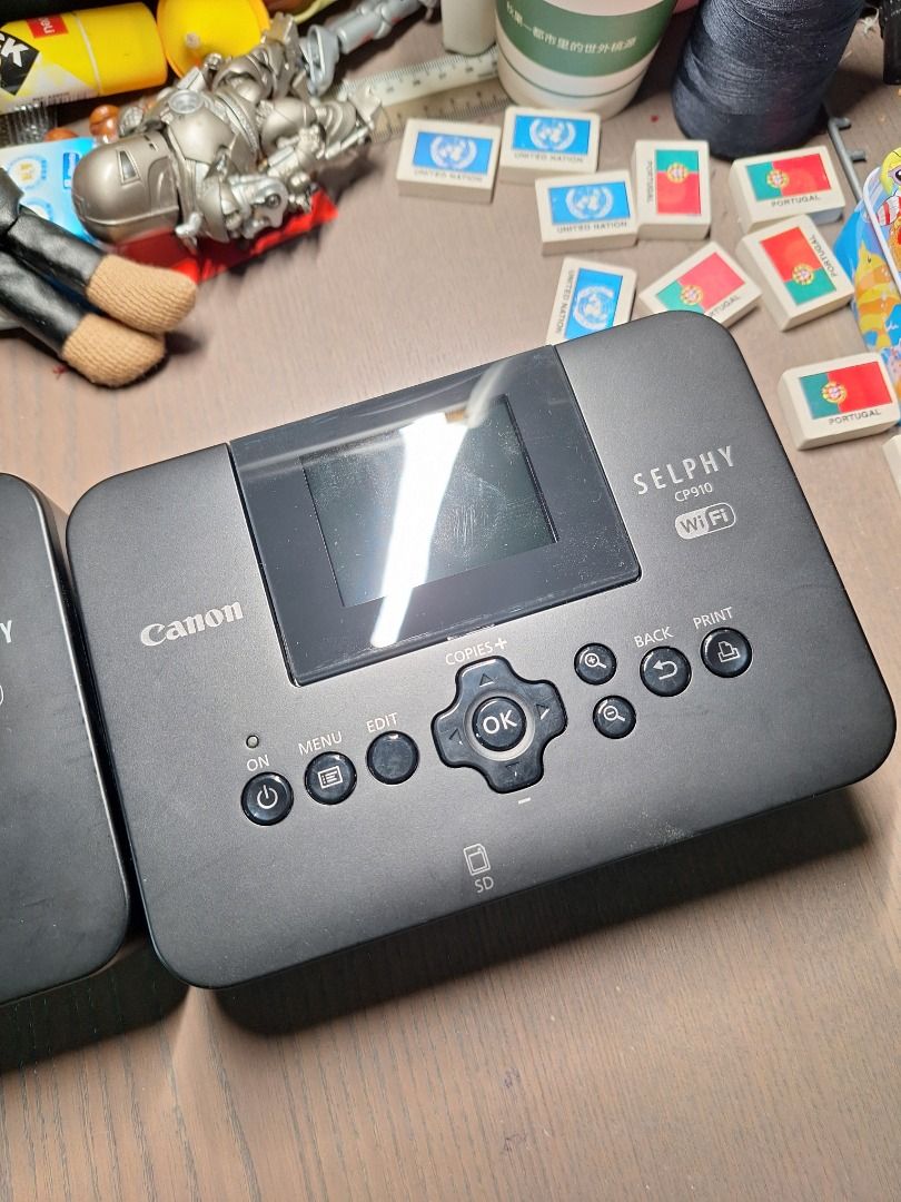 Canon selphy printer c910 c900462019868219811841