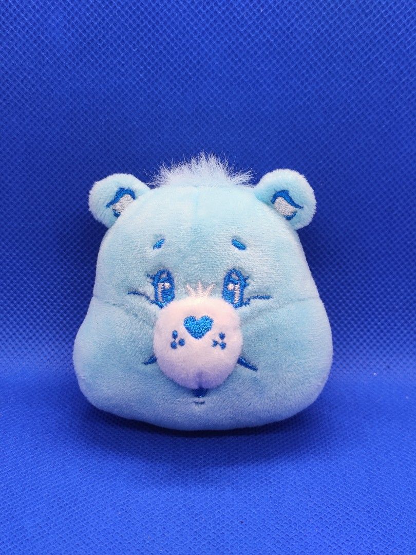 Care Bears Plush Charm (Category: Plushies & Soft Toys) located in Antipolo. Submitted by bhabiegraciefashionlab (Listing ID 1439435887, Image 1). Description: .
