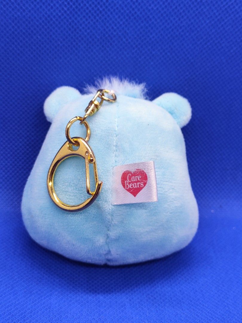 Care Bears Plush Charm (Category: Plushies & Soft Toys) located in Antipolo. Submitted by bhabiegraciefashionlab (Listing ID 1439435887, Image 2). Description: .