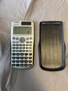 CASIO fx-570HB II Calculator466587551175157760