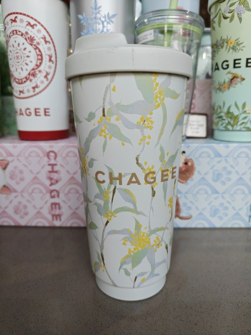 CHAGEE Tumblers - Exclusive China462082106302156800