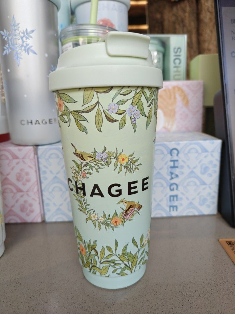 CHAGEE Tumblers - Exclusive China462082106302156801