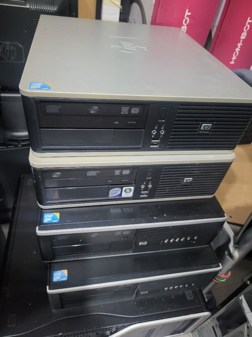 Cheap $15 Computers- Intel Core i5461986874398484480