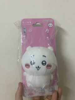 Chiikawa Phone Holder