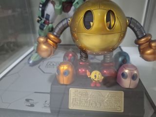 Pacman For Sale | Figurines & Statues | Carousell Malaysia