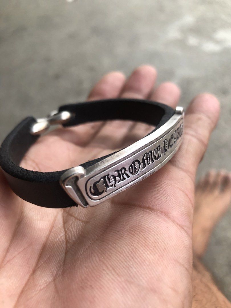 chrome hearts (Category: Jewelry) located in San Jose. Submitted by palaboy0728 (Listing ID 1439514712, Image 3). Description: .