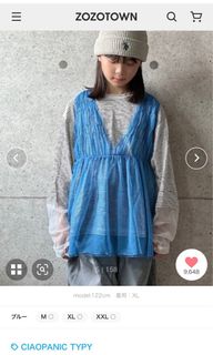 （分類：）位於 。 由 byejapancloset 提交（商品編號 1439487787，圖片 1）。簡介： 。