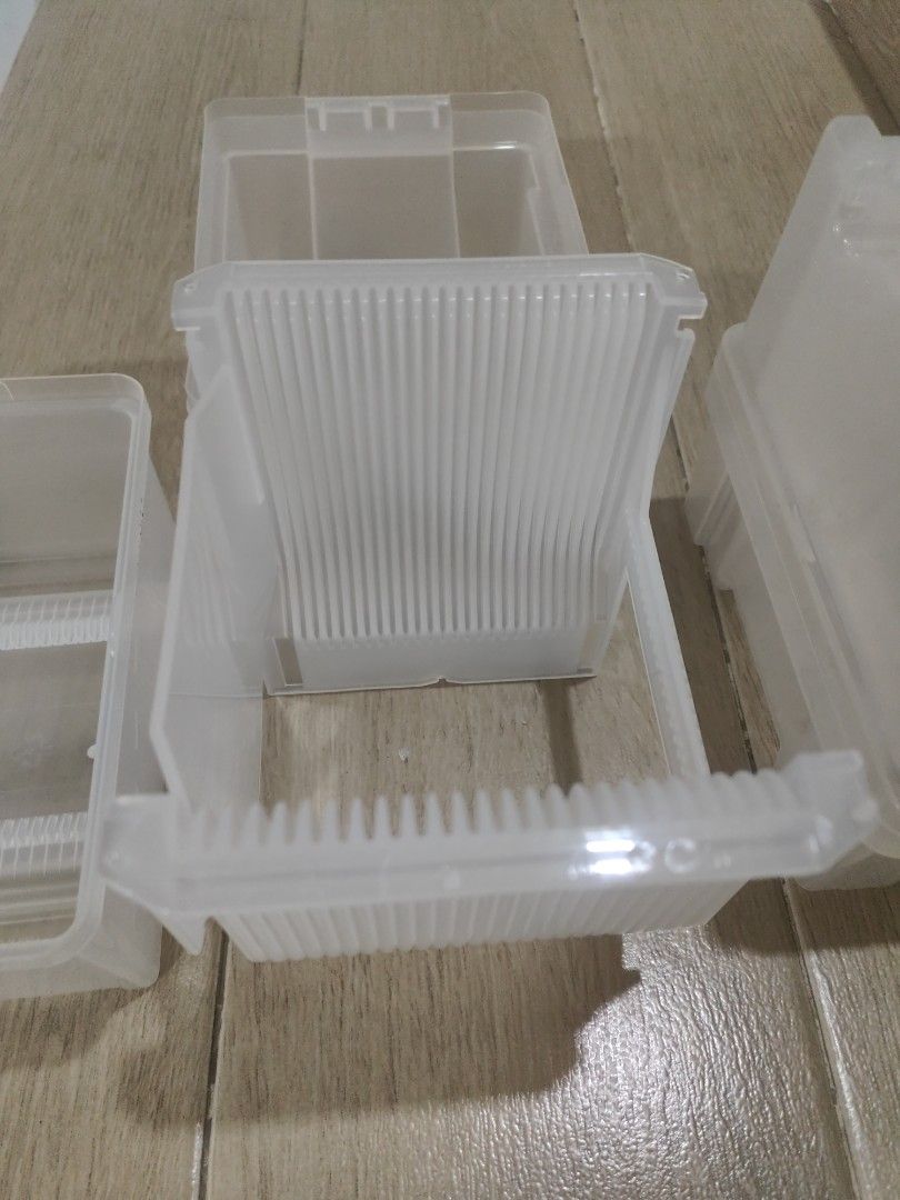 Clear Plastic Storage Containers462059423138457602