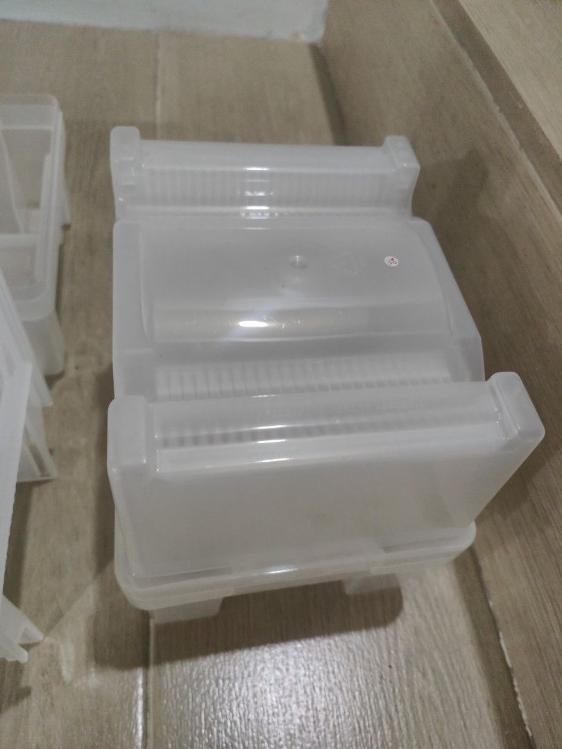 Clear Plastic Storage Containers462059423138457603