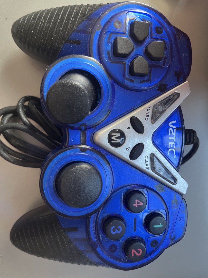 Controller461874026492743680
