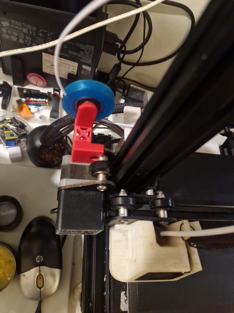 Creality Ender 3 3D Printer462361653790658562