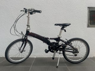 Dahon p18 For Sale | Bicycles | Carousell Singapore