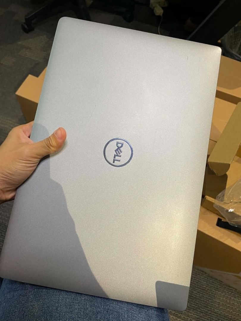 DELL LATITUDE 5430 💻 Intel Core i5 12th Gen (Category: Laptops & Notebooks) located in Manila. Submitted by gigaware (Listing ID 1439515596, Image 2). Description: RESTOCKED & AVAILABLE AGAIN! 🔥 DELL LATITUDE 5430 💻 💵 ONLY ₱20,000! 📦 Open for Retail & Wholesale/Bulk Orders 👉 Ideal for resellers, offices, businesses & startup setups! ✅ SPECS: ⚡ Intel Core i5 12th Gen ⚡ 16GB RAM – Smooth multitasking ⚡ 256GB SSD – Fast boot-up & storage ⚡ 14-
